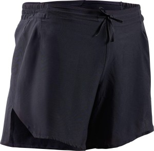 Spodenki biegowe męskie X-Bionic Streamlite Black