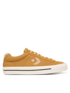 Converse Tenisówki Converse Sport Casual A16017C Pomarańczowy
