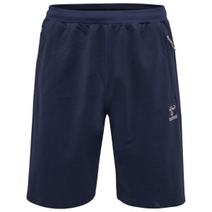 Szorty Hummel Move Grid