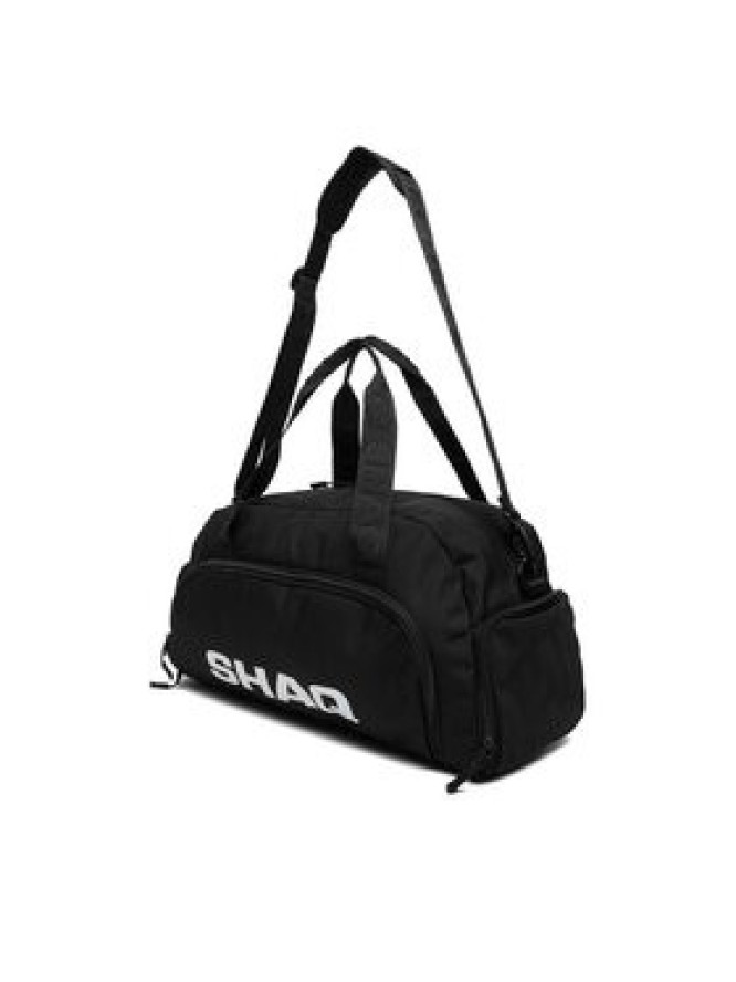 SHAQ Torba CWBEO-SHAQ-F-002-09 Czarny