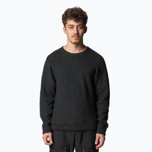 Bluza męska Houdini Alto Wool Crew