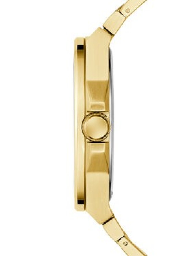 Guess Zegarek GW0789G2 Złoty