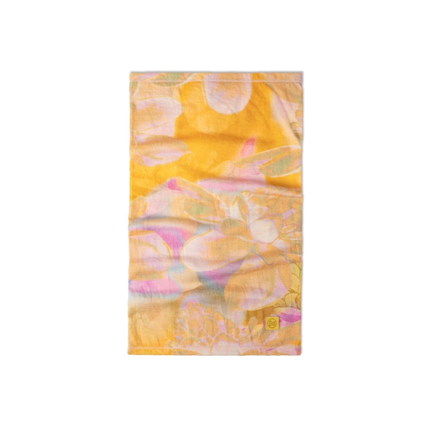 Chusta trekkingowa Merino Lightweight Digital Print Esmerald Multi