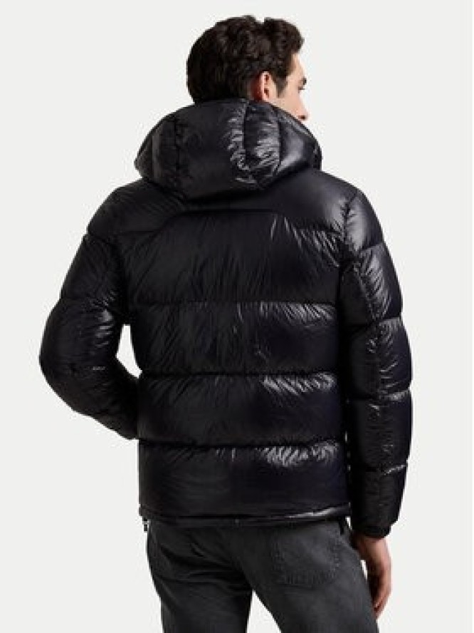 Polo Ralph Lauren Kurtka puchowa 710968281001 Czarny Regular Fit