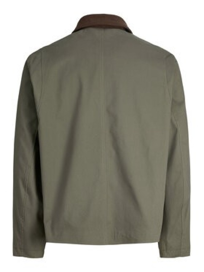 Jack & Jones Kurtka przejściowa Graham 12288889 Khaki Regular Fit