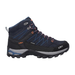 Buty trekkingowe męskie CMP Rigel Mid Wp
