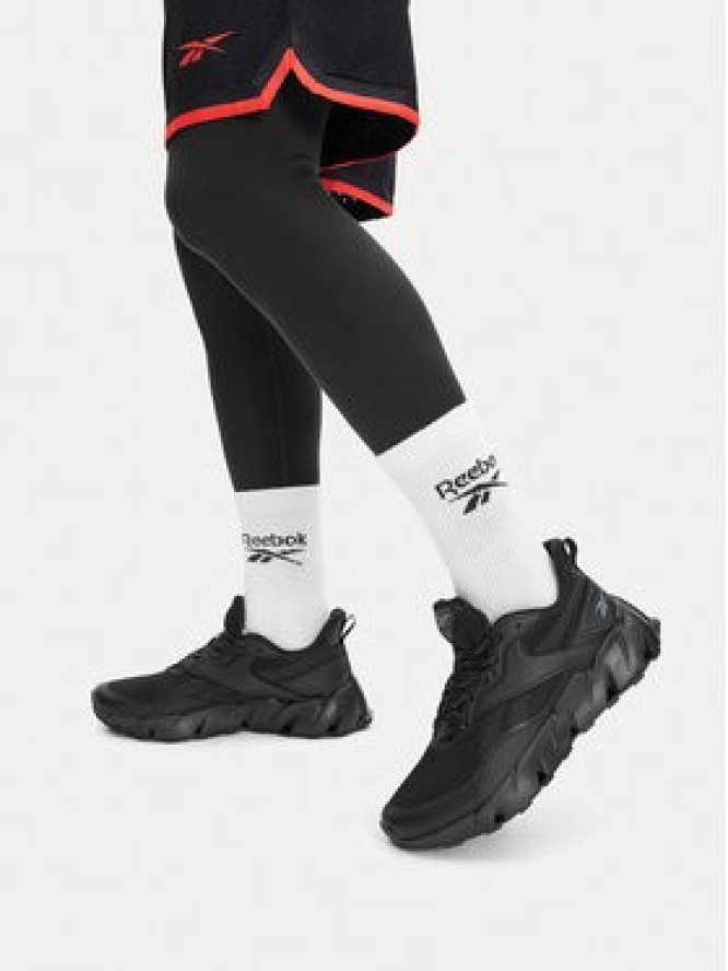 Reebok Sneakersy CEO-VIZOME AR30247M-BV Czarny