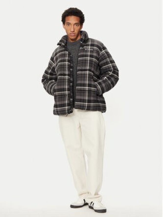 Columbia Kurtka zimowa Puffect™ Novelty 2086831 Czarny Regular Fit