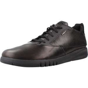 Buty GEOX U AERANTIS Czarny