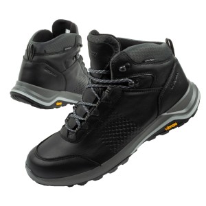 Buty trekkingowe męskie Grisport Nero avon SPO-TEX