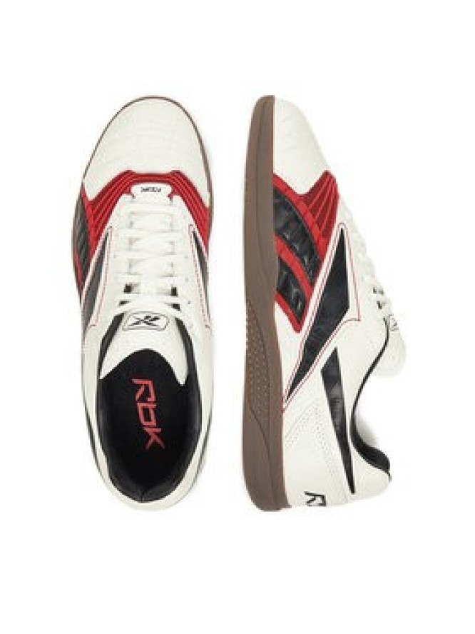 Reebok Sneakersy EO-HAMMER VALDE 100228152 Biały