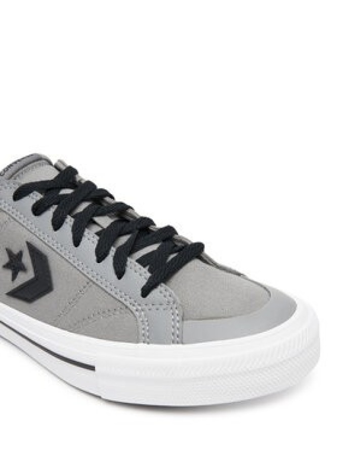 Converse Tenisówki Sport Casual A10548C Szary