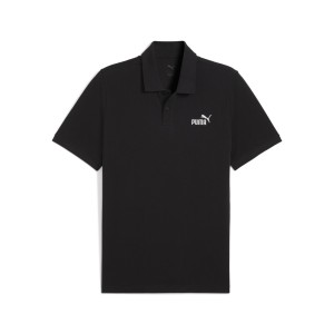 Męska koszulka polo Essentials z logo No. 1 z piki PUMA