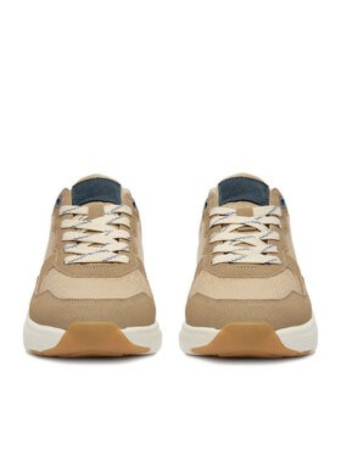 Nautica Sneakersy CWBEO-BASILIO-01 Beżowy