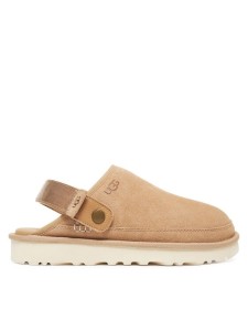 Ugg Klapki M Goldencoast Clog II 1166915 Beżowy