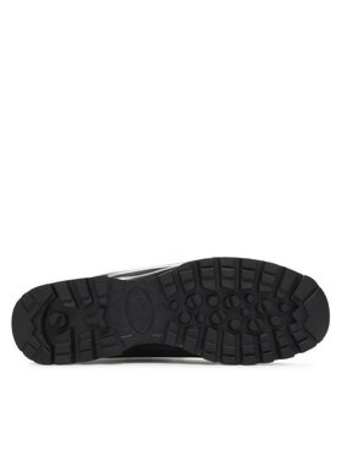 Meindl Trekkingi Kempfschuh Schwer 3632/01 Czarny