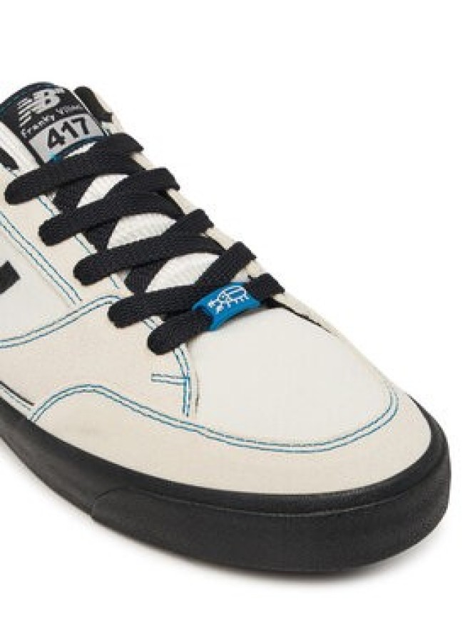 New Balance Sneakersy UN417LCR Biały