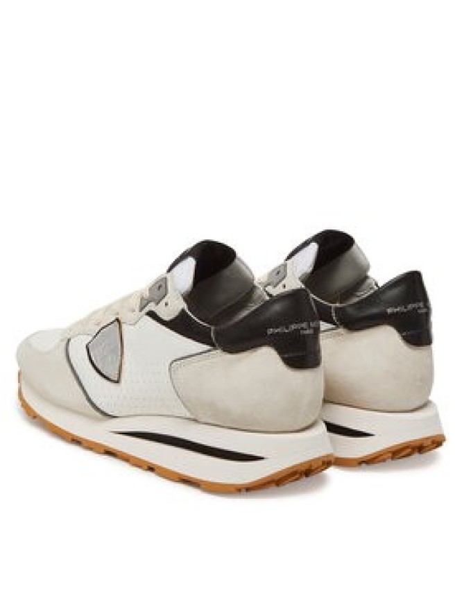 Philippe Model Sneakersy A009552 TKLU VP04 Biały