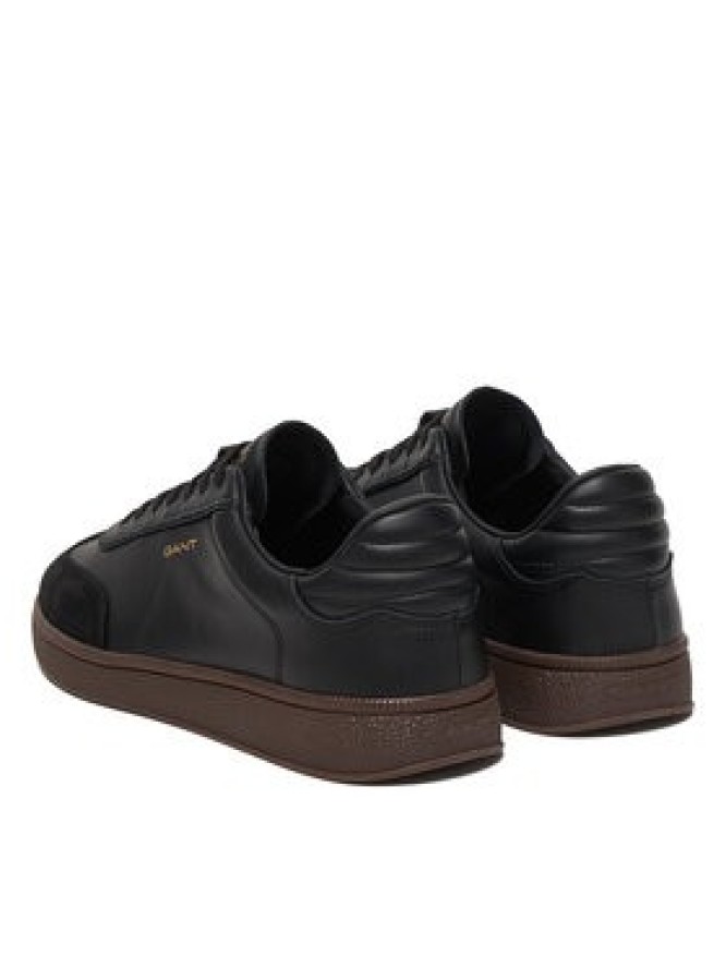 Gant Sneakersy 31631008 Czarny
