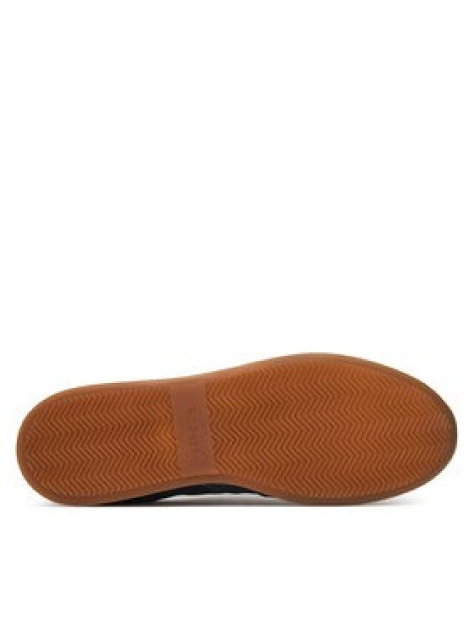 Bogner Sneakersy Monza 2 12621015 Granatowy