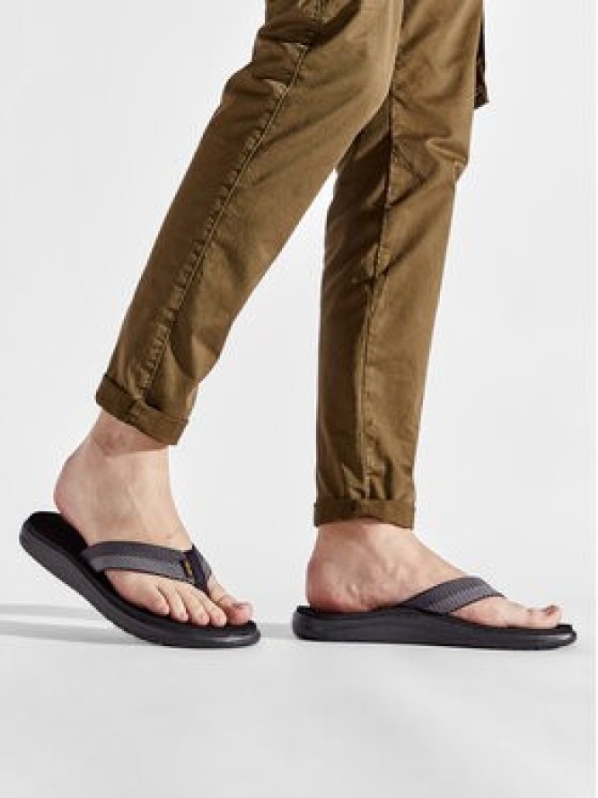 Teva Japonki Voya Flip 1019050 Szary