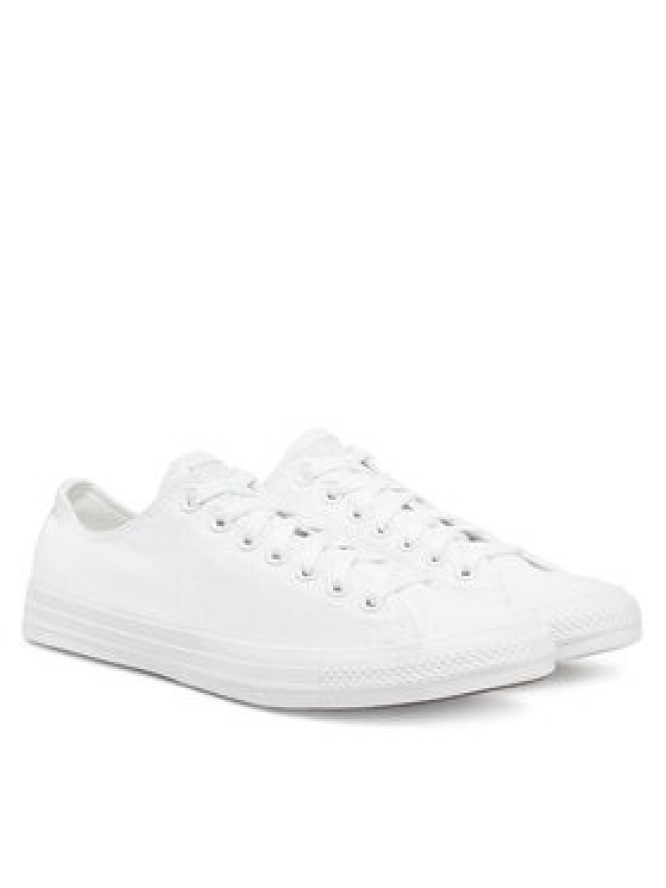 Converse Trampki Chuck Taylor All Star Sp Ox 1U647 Biały