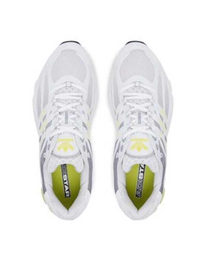 adidas Sneakersy adistar Cushion JH5279 Szary