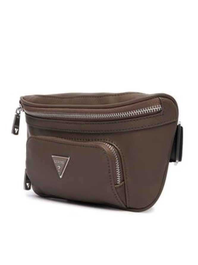 Guess Nerka HMECSA P3332 Brązowy