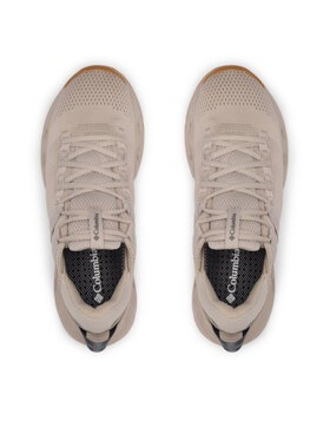 Columbia Sneakersy Terrastride™ ARO 2115301 Szary