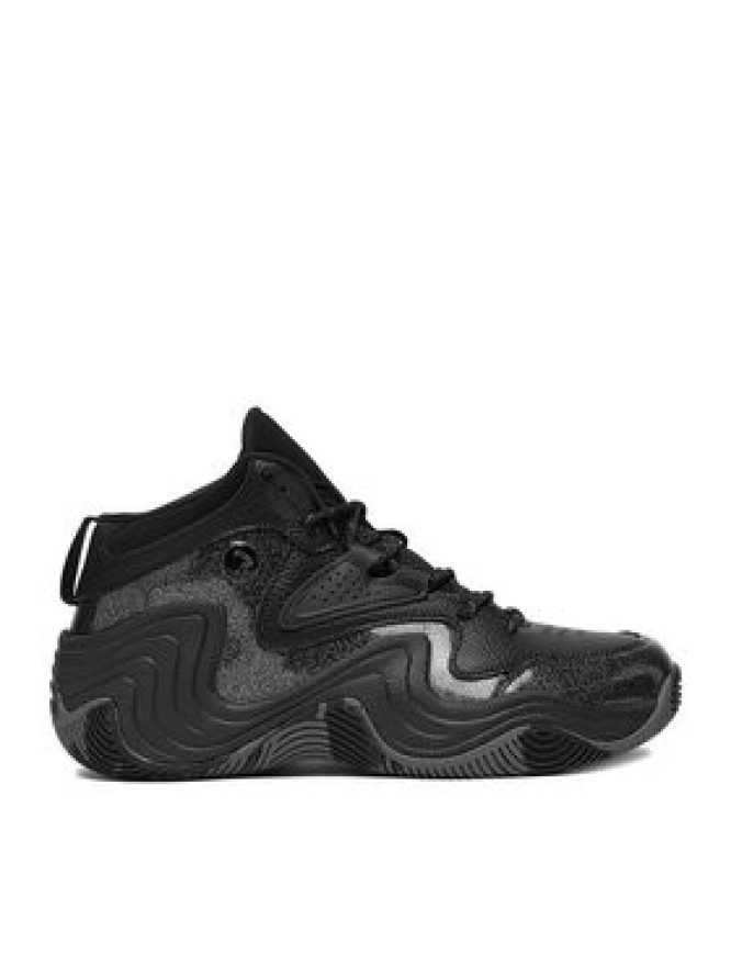 SHAQ Sneakersy EO-JUGERNAUT AQ95041M-B Czarny