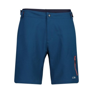 Spodenki męskie rowerowe CMP 30C5967