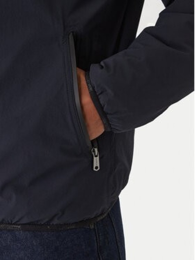 Milestone Kurtka przejściowa MSPizaro 610445 60825 Granatowy Regular Fit