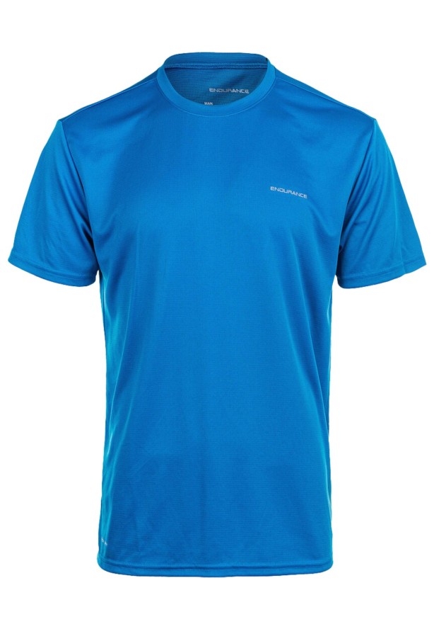 Maillot Endurance Vernon V2