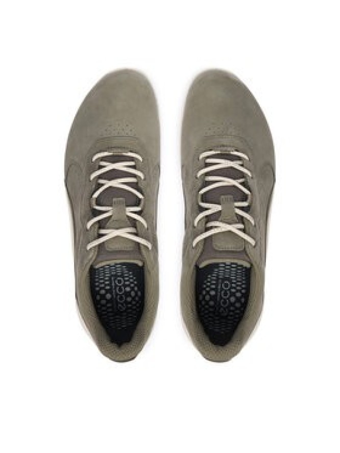 ECCO Sneakersy Biom Energi 85080461477 Szary