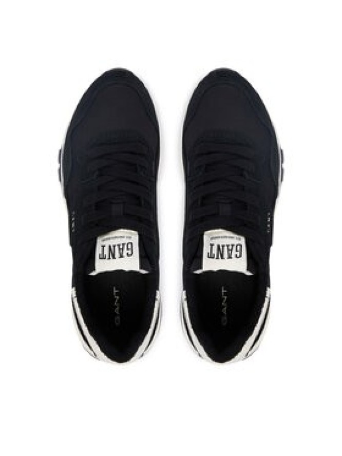 Gant Sneakersy 32631245 Czarny
