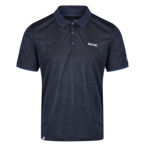 Męska Koszulka Polo Remex II