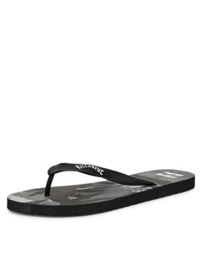 Billabong Japonki 800273 Czarny