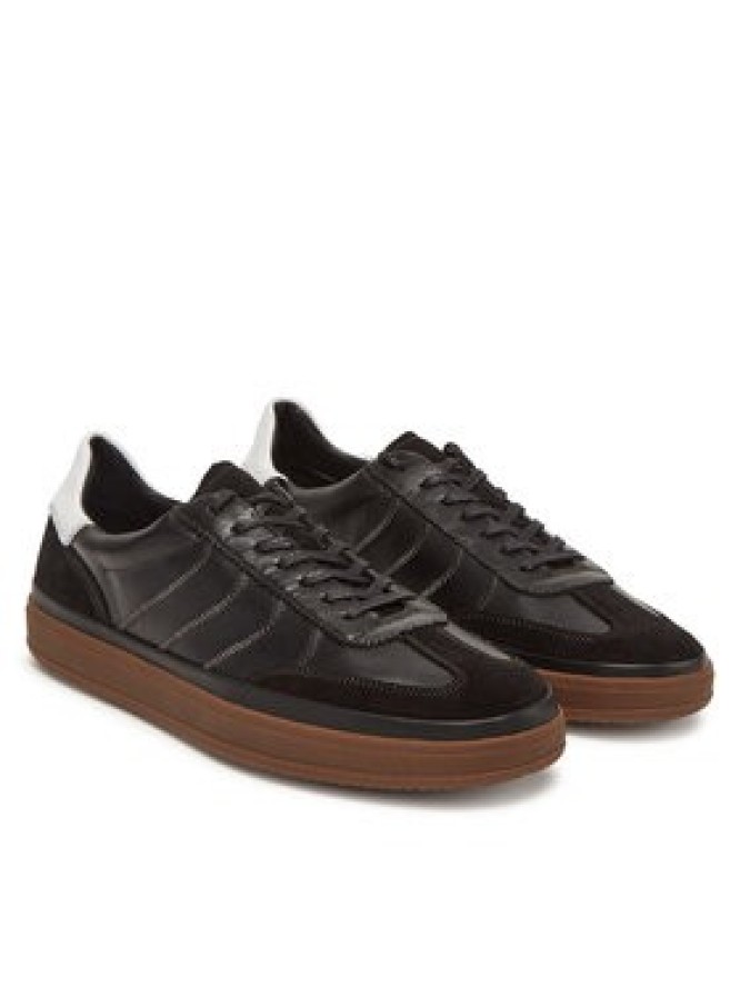 Vagabond Shoemakers Sneakersy Leo 5996-042-20 Czarny