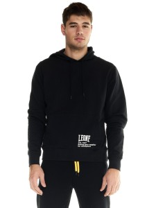 Bluza z kaptur na co dzień na siłownię