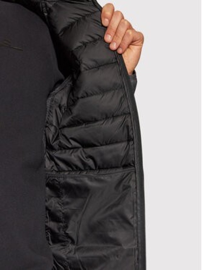 Ellesse Kurtka zimowa Lombardy Padded SHS01115 Szary Regular Fit