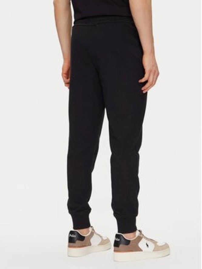 Timberland Spodnie dresowe TB0A5V5Q Czarny Regular Fit