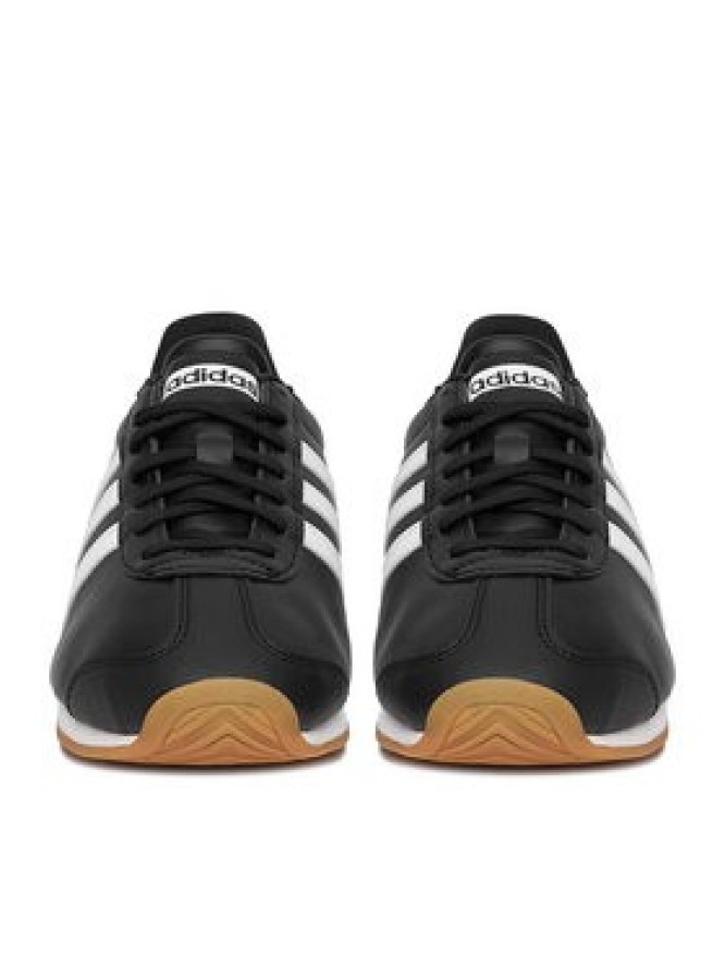 adidas Sneakersy CEO-RUNVISTA HQ2315 Czarny