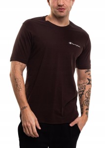 Koszulka męska Champion SS Tee