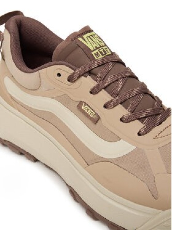 Vans Sneakersy MTE Crosspath VN000CVUE2V1 Beżowy