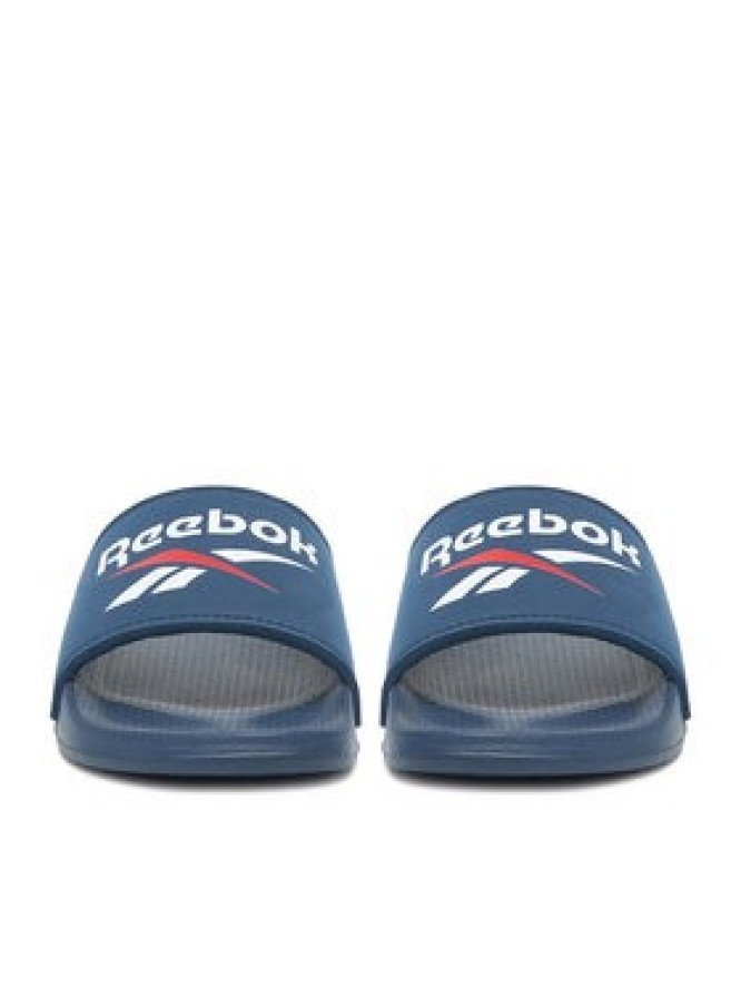 Reebok Klapki CEO-SS25-3C069-2 Granatowy