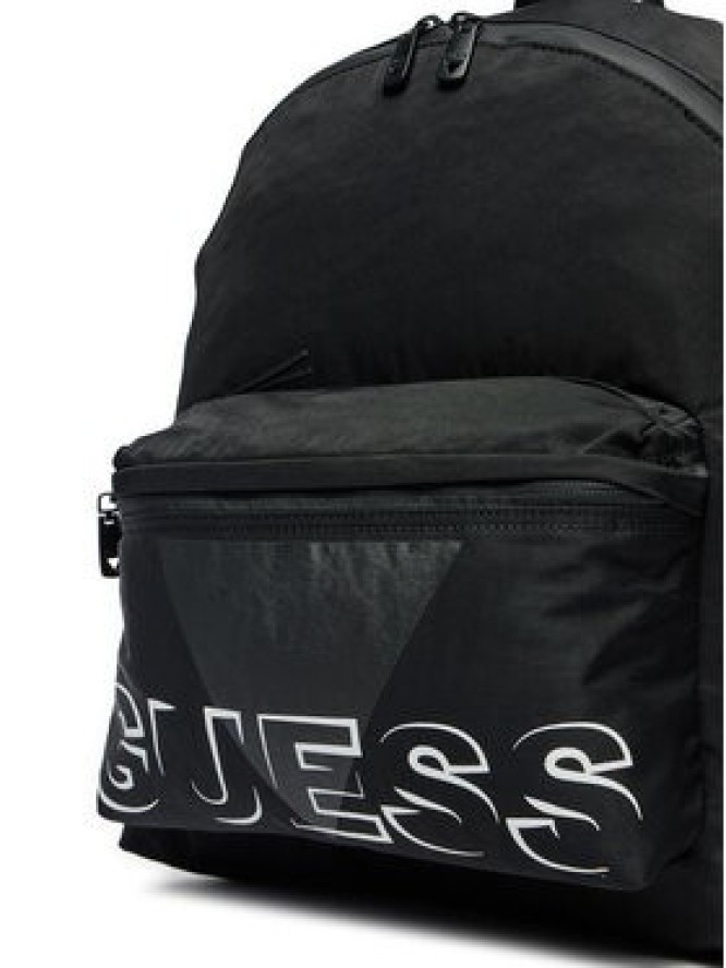 Guess Plecak HMVEGL P5190 Czarny