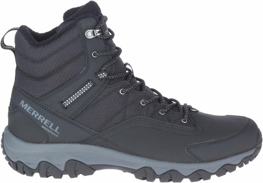 Buty trekkingowe dla mężczyzn Merrell Thermo Akita WP