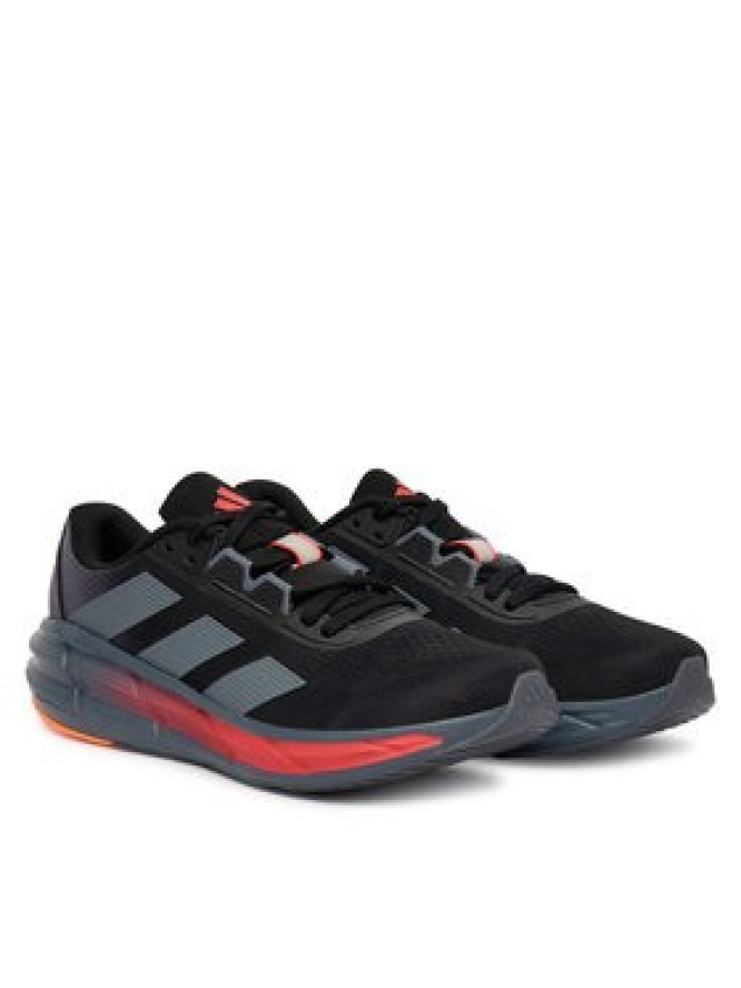 adidas Buty do biegania Questar 3 JP6604 Czarny