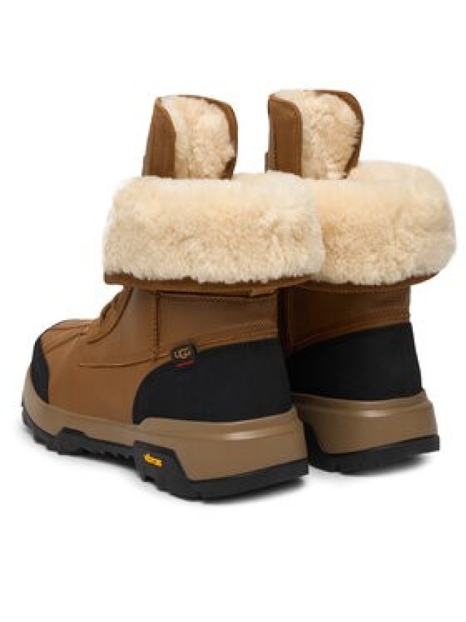 Ugg Śniegowce M Adirondack Boot XXV 1170770 Brązowy