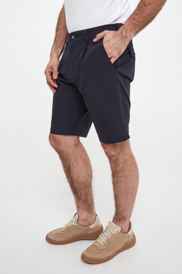 Bermudy męskie PAUL&SHARK